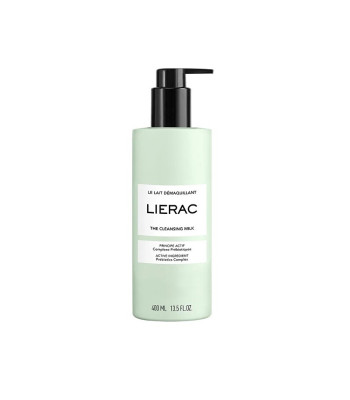 Lierac Valomasis pienelis 400 ml