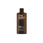 Piz Buin Drėkinamasis losjonas nuo saulės SPF 50+ (Drėkinamasis losjonas nuo saulės) 200 ml