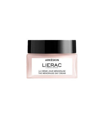 Lierac "Arkéskin" dieninis kremas menopauzei (The Menopause Day Cream) 50 ml
