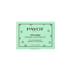 Payot Matavimo popierius Pâte Grise (skubios apsaugos nuo blizgesio lapai) 500 vnt.