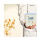 Aveeno Raminantis vonios mirkalas 8 x 42 g