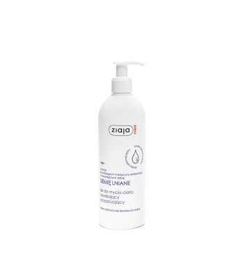 Ziaja Dušo želė 400 ml