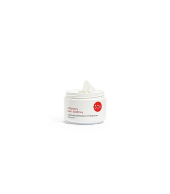 Ziaja Maitinamasis naktinis kremas (kremas) 50 ml
