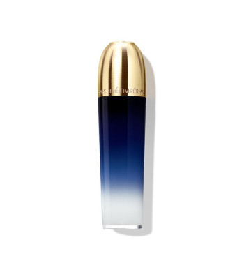 Guerlain Jauninamoji esencija brandžiai odai Orchidée Impériale (losjonas-esencija) 140 ml