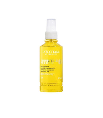 L`Occitane en Provence Valomasis odos aliejus Immortelle Precieuse (valomasis aliejus) 200 ml