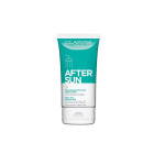 Clarins Dušo gelis kūnui ir plaukams po saulės (After Sun Shower Gel) 150 ml