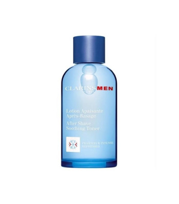 Clarins Raminamasis tonikas po skutimosi vyrams (Raminamasis tonikas po skutimosi) 100 ml