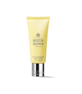 Molton Brown Rankų kremas "Apelsinas - bergamotė" (rankų kremas) 40 ml