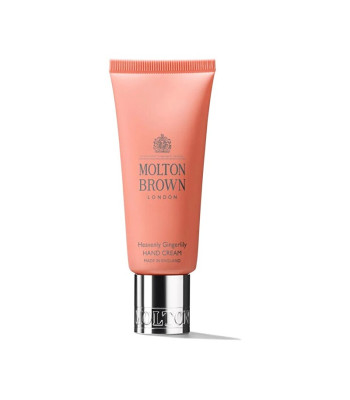 Molton Brown Rankų kremas "Heavenly Gingerlily" (Rankų kremas) 40 ml