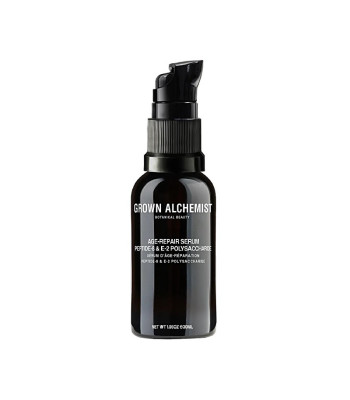 Grown Alchemist Peptidas-8, E-2 polisacharidų serumas nuo senėjimo (senėjimą atstatantis serumas) 30 ml