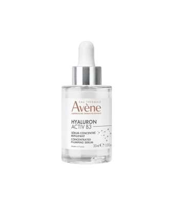 Avène Koncentruotas išlyginamasis serumas "Hyaluron Activ B3" (koncentruotas išlyginamasis serumas) 30 ml