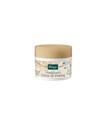 Kneipp Kūno pilingas Argan secret 200 ml