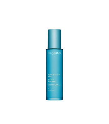 Clarins Hydra Hydra Essentiel [HA²] (drėkina ir drėkina emulsiją) 75 ml