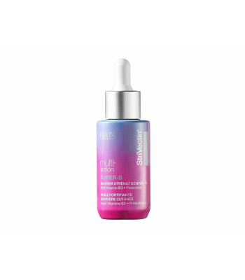 StriVectin Maitinamasis aliejus su senėjimą stabdančiu poveikiu Super-B (Barrier Strength ening Oil) 30 ml
