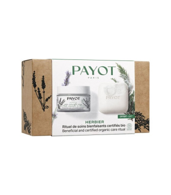 Payot Dovanų rinkinys "Duo Herbier