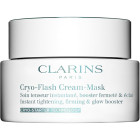 Clarins Kreminė veido kaukė 