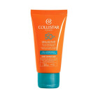 Collistar Veido kremas nuo saulės SPF 50 Active Protection (saulės veido kremas) 50 ml