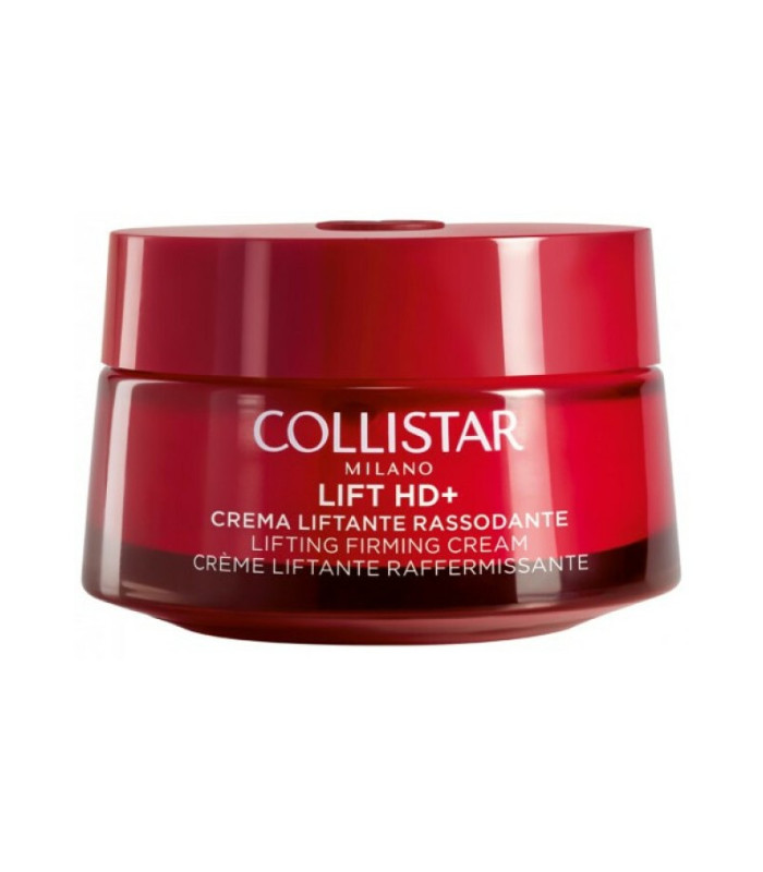 Collistar Liftuojantis ir stangrinantis odos kremas "Lift HD+" (stangrinamasis kremas) 50 ml