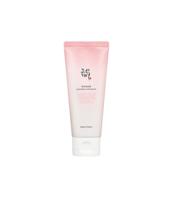 Beauty of Joseon Švelnus abrikosų žiedų šveitiklis 100 ml