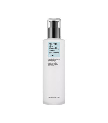 COSRX Drėkinamasis losjonas (drėkinamasis losjonas be aliejų) 100 ml