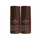 Nuxe Kamuoliukų dezodorantų rinkinys 24H Protection Deodorant