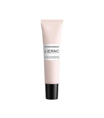 Lierac Drėkinamoji akių priežiūra Hydra genist (drėkinamoji akių priežiūra ) 15 ml