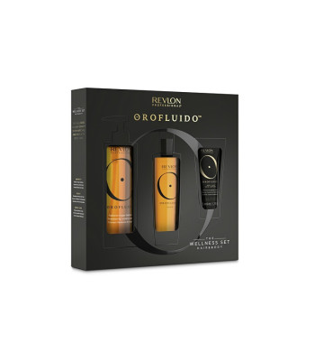 Revlon Professional "Wellness Set" dovanų rinkinys