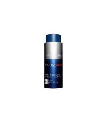 Clarins Akių balzamas vyrams (Line-Control Eye Balm) 20 ml
