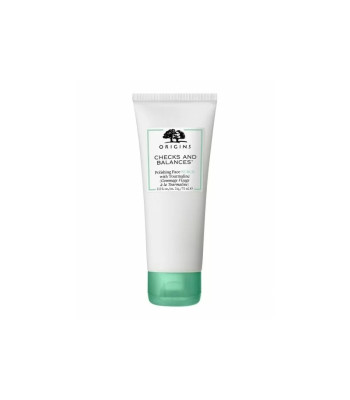Origins Veido šveitimas "Checks And Balance s" (poliruojantis veido šveitiklis su turmalinu) 75 ml