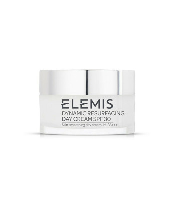 Elemis Dieninis lyginamasis odos kremas SPF 30 "Dynamic Resurfacing" (dieninis kremas) 50 ml