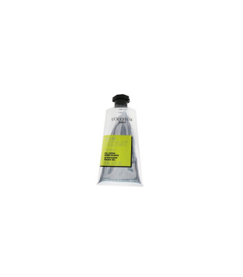 L`Occitane en Provence Kreminis gelis po skutimosi Eau de Cédrat (kreminis gelis po skutimosi) 75 ml