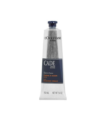 L`Occitane en Provence (skutimosi kremas) 150 ml