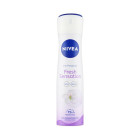 Nivea Antiperspirantas Fresh Sensation 150 ml