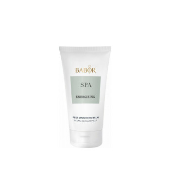 Babor Kojų balzamas SPA Energizing (pėdų balzamas "Feet Smooth ing Balm") 150 ml