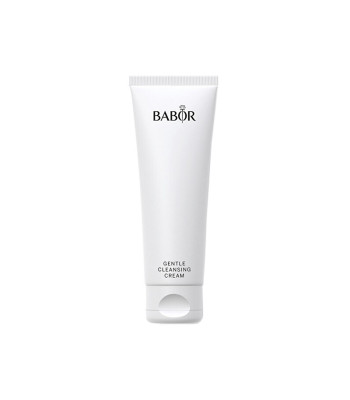 Babor Švelnus valomasis kremas jautriai odai (Gentle Clean sing Cream) 100 ml