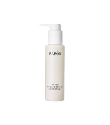 Babor Gaivinamoji valomoji esencija sausai odai (Phyto HY-ÖL Booster Hydrating ) 100 ml