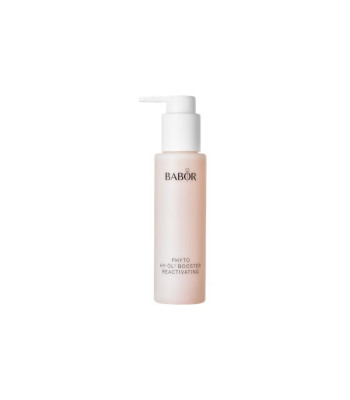 Babor Valomoji esencija brandžiai odai (Phyto HY-ÖL Booster Reactivating) 100 ml