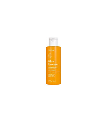 PUPA Milano Šviesinantis odos tonikas "Glow Essence" (Švytintis toninis losjonas) 150 ml