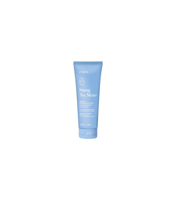 PUPA Milano Veido valymo kremas "Smog no More" 100 ml