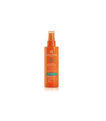 Collistar Apsauginis purškiamas pienas su SPF 30 ("Active Protection Milk Spray") 200 ml