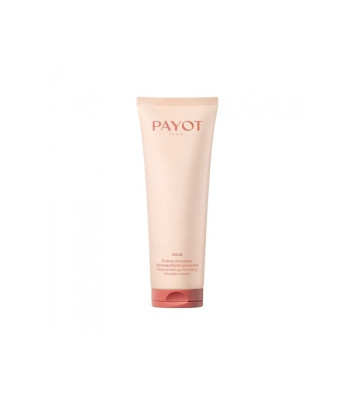 Payot Makiažo šalinimo ir valymo kremas NUE ("Rejuven ating Clean sing" micelinis kremas) 150 ml