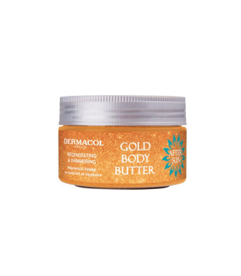 Dermacol Atkuriamasis kremas po įdegio 200 ml