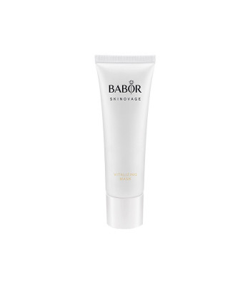 Babor Vitalizuojanti veido kaukė "Skinovage" (Vitalizuojanti kaukė) 50 ml