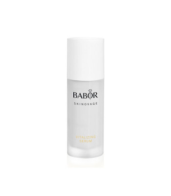 Babor Vitalizuojantis odos serumas "Skinovage" (Vitalizuojantis serumas) 30 ml