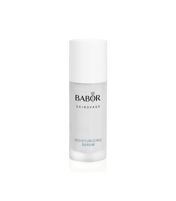 Babor Drėkinamasis serumas sausai odai "Skinovage" (drėkinamasis serumas) 30 ml