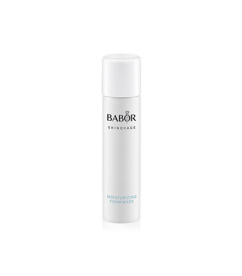 Babor Drėkinamoji putų kaukė sausai odai "Skinovage" (drėkinamoji putų kaukė) 75 ml
