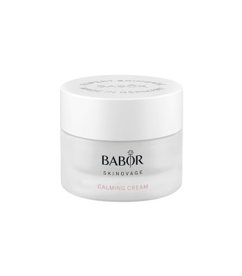Babor Raminamasis kremas jautriai odai Skinovage ("Calm ing Cream") 50 ml