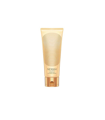 Sensai Po saulės švytintis kremas "Silky Bronze" 150 ml