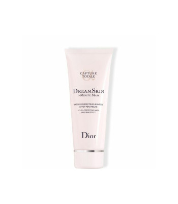 Dior Šveičiamoji veido kaukė "Dreamskin 1-Minute Mask" (jaunystę puoselėjanti kaukė) 75 ml