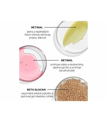 StriVectin Naktinis atjauninantis kremas "Advanced Retinol" (Naktinis atnaujinamasis drėkinamasis kremas) 30 ml